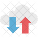 پیش‌نمایش فایل cloud-data-23 از پک طراحی و توسعه وب