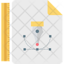 پیش‌نمایش فایل bezier-107 از پک طراحی و توسعه وب