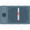 پیش‌نمایش فایل graphic-tablet-16 از پک طراحی و توسعه وب