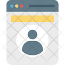 پیش‌نمایش فایل profile-popup-5 از پک طراحی و توسعه وب