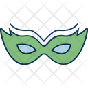 پیش‌نمایش فایل carnival-mask-87 از پک جشن و جشنواره