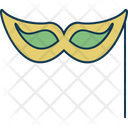پیش‌نمایش فایل carnival-mask-88 از پک جشن و جشنواره
