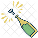 پیش‌نمایش فایل champagne-383 از پک جشن و جشنواره