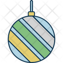 پیش‌نمایش فایل christmas-decoration-10 از پک جشن و جشنواره