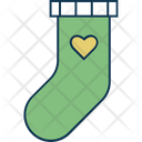 پیش‌نمایش فایل christmas-stocking-10 از پک جشن و جشنواره