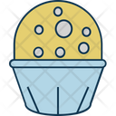 پیش‌نمایش فایل cupcake-467 از پک جشن و جشنواره