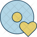 پیش‌نمایش فایل heart-sign-1 از پک جشن و جشنواره
