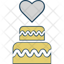 پیش‌نمایش فایل anniversary-cake-1 از پک جشن و جشنواره