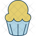 پیش‌نمایش فایل cupcake-468 از پک جشن و جشنواره