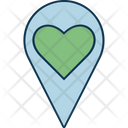 پیش‌نمایش فایل heart-location از پک جشن و جشنواره