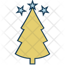 پیش‌نمایش فایل pine-tree-100 از پک جشن و جشنواره