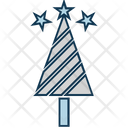 پیش‌نمایش فایل pine-tree-99 از پک جشن و جشنواره