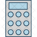 پیش‌نمایش فایل calculator-1610 از پک جشن و جشنواره