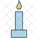 پیش‌نمایش فایل candle-876 از پک جشن و جشنواره