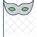 پیش‌نمایش فایل carnival-mask-91 از پک جشن و جشنواره