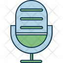 پیش‌نمایش فایل microphone-885 از پک جشن و جشنواره