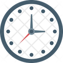 پیش‌نمایش فایل clock-1823 از پک طراحی و توسعه وب