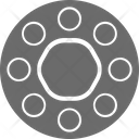 پیش‌نمایش فایل button-249 از پک خیاطی