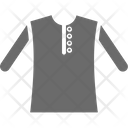 پیش‌نمایش فایل shirt-849 از پک خیاطی