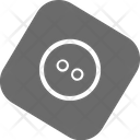 پیش‌نمایش فایل button-256 از پک خیاطی