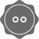 پیش‌نمایش فایل cloth-button-4 از پک خیاطی