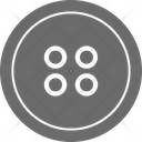 پیش‌نمایش فایل cloth-button-5 از پک خیاطی