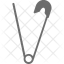 پیش‌نمایش فایل safety-pin-67 از پک خیاطی