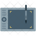 پیش‌نمایش فایل graphic-tablet-17 از پک طراحی و توسعه وب