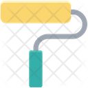 پیش‌نمایش فایل paint-roller-189 از پک طراحی و توسعه وب