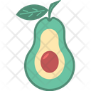 پیش‌نمایش فایل avocado-160 از پک غذا و نوشیدنی