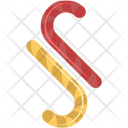 پیش‌نمایش فایل candy-cane-61 از پک غذا و نوشیدنی