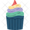 پیش‌نمایش فایل cupcake-469 از پک غذا و نوشیدنی