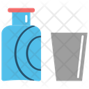 پیش‌نمایش فایل water-bottle-163 از پک غذا و نوشیدنی