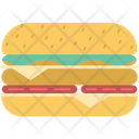 پیش‌نمایش فایل burger-508 از پک غذا و نوشیدنی