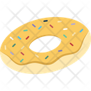 پیش‌نمایش فایل donut-204 از پک غذا و نوشیدنی