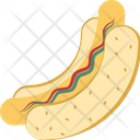 پیش‌نمایش فایل hotdog-82 از پک غذا و نوشیدنی