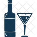 پیش‌نمایش فایل champagne-bottle-14 از پک غذا و نوشیدنی