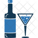 پیش‌نمایش فایل champagne-bottle-15 از پک غذا و نوشیدنی