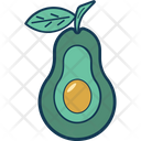 پیش‌نمایش فایل avocado-163 از پک غذا و نوشیدنی