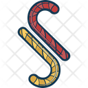 پیش‌نمایش فایل candy-cane-64 از پک غذا و نوشیدنی