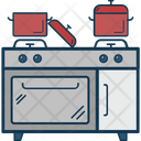 پیش‌نمایش فایل cooking-range-34 از پک غذا و نوشیدنی