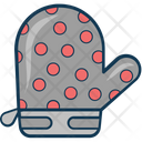 پیش‌نمایش فایل oven-mitt-7 از پک غذا و نوشیدنی