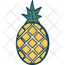 پیش‌نمایش فایل pineapple-203 از پک غذا و نوشیدنی