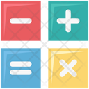 پیش‌نمایش فایل math-symbols-26 از پک آموزش و پرورش