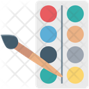پیش‌نمایش فایل paint-brush-240 از پک آموزش و پرورش