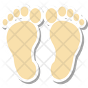 پیش‌نمایش فایل footsteps-20 از پک زیبایی و اسپا