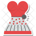 پیش‌نمایش فایل frock-86 از پک زیبایی و اسپا – رنگی