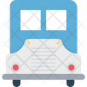 پیش‌نمایش فایل bus-844 از پک تحویل لجستیکی