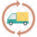 پیش‌نمایش فایل delivery-van-150 از پک تحویل لجستیکی