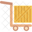 پیش‌نمایش فایل luggage-trolley-22 از پک تحویل لجستیکی